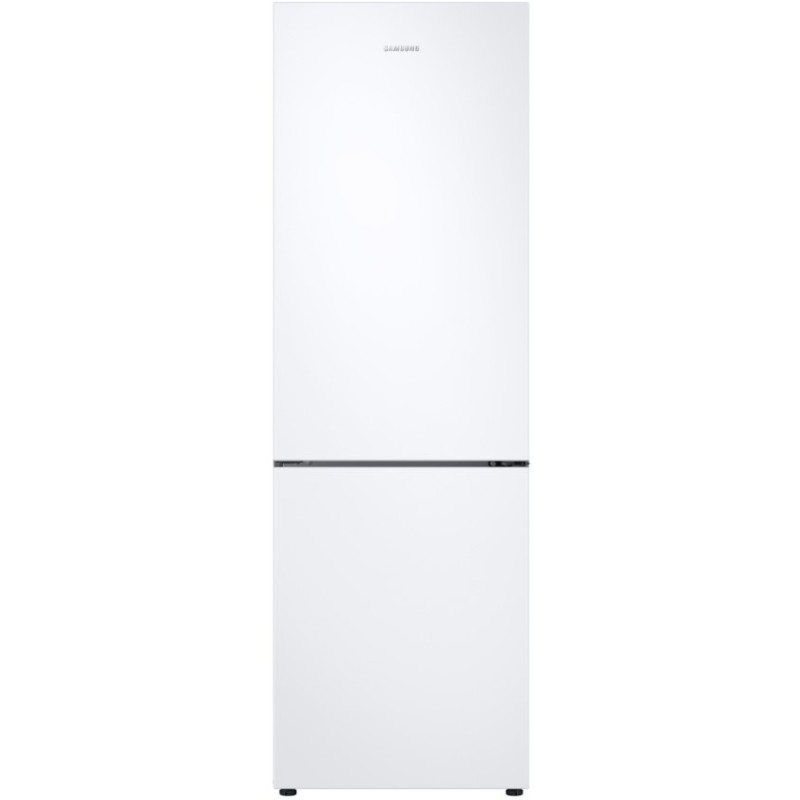 SAMSUNG RB33B610EWW FRIGORIFERO COMBINATO 344LT NO FROST ECOFLEX BIANCO -E