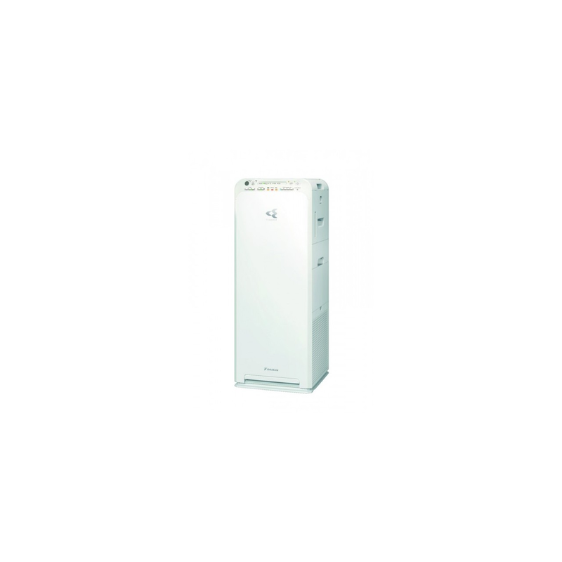 Daikin MCK55W purificatore e umidificatore d'aria 82 m² 53 dB 58 W Bianco