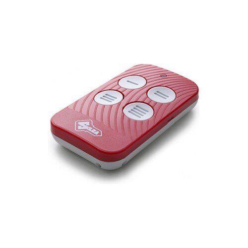 Telecomando programmabile Air Remotes Air4 V - Red Silca