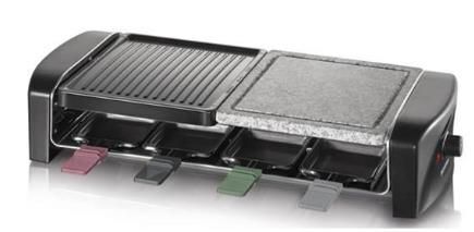 Severin RG 9645 Accessorio Per La Casa