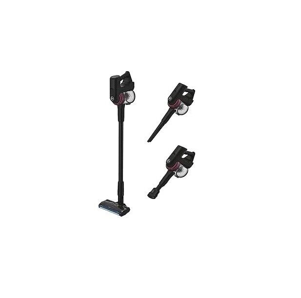 SCOPA ELETTRICA ASPIRAPOLVERE HOOVER HF410H 011 SENZA FILO SENZA SACCO 0,7 L
