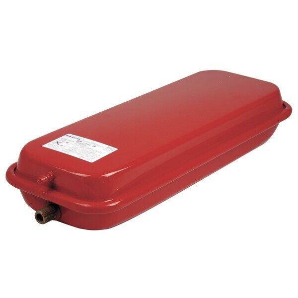 Vaso Rettangolare Piatto 12l RP12 - DIFF per De Dietrich Chappee: S99907053