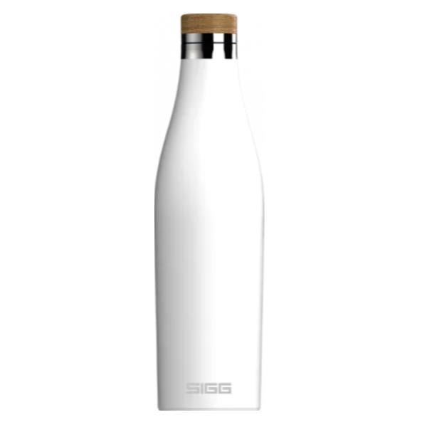 Sigg Bottles MERIDIAN WHITE 8999.1