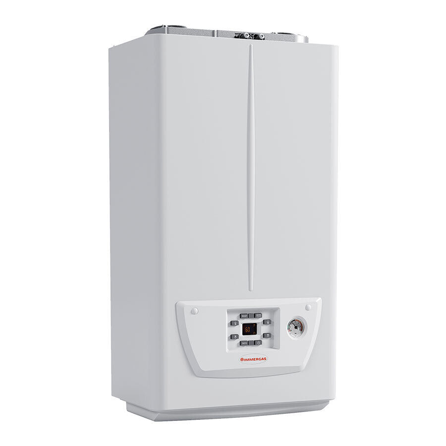 Immergas VICTRIX OMNIA caldaia a condensazione | 3.028358