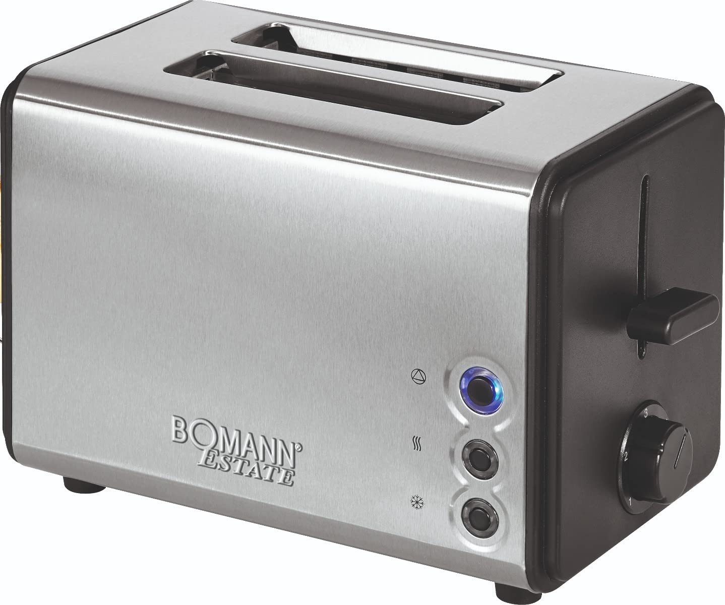 Tostapane - Tostapane - Tostapane automatico - Tostapane automatico - (m5n)
