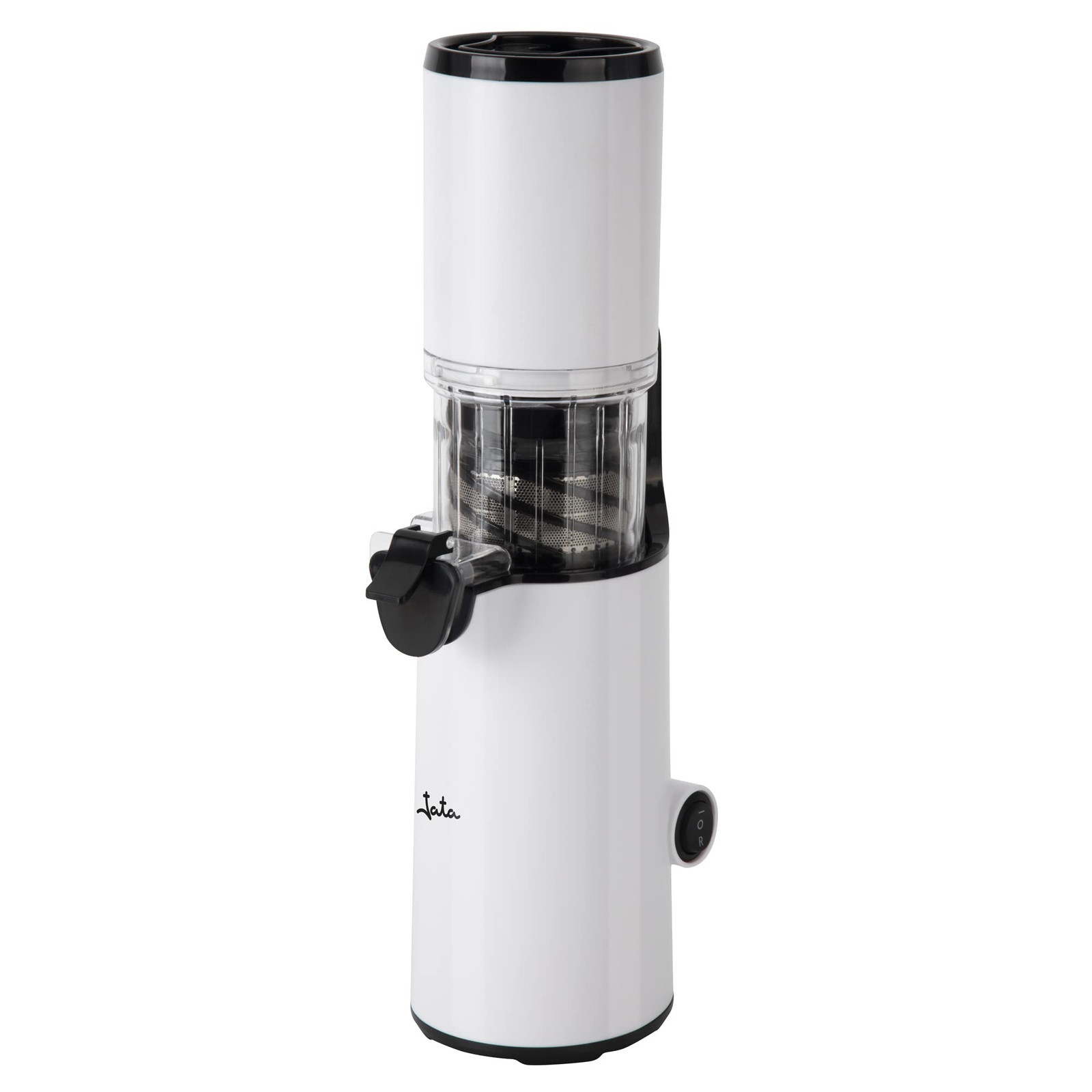 Jata JLI1201 Slow extraction juice extractor for fruits, vegetables and (u1a)