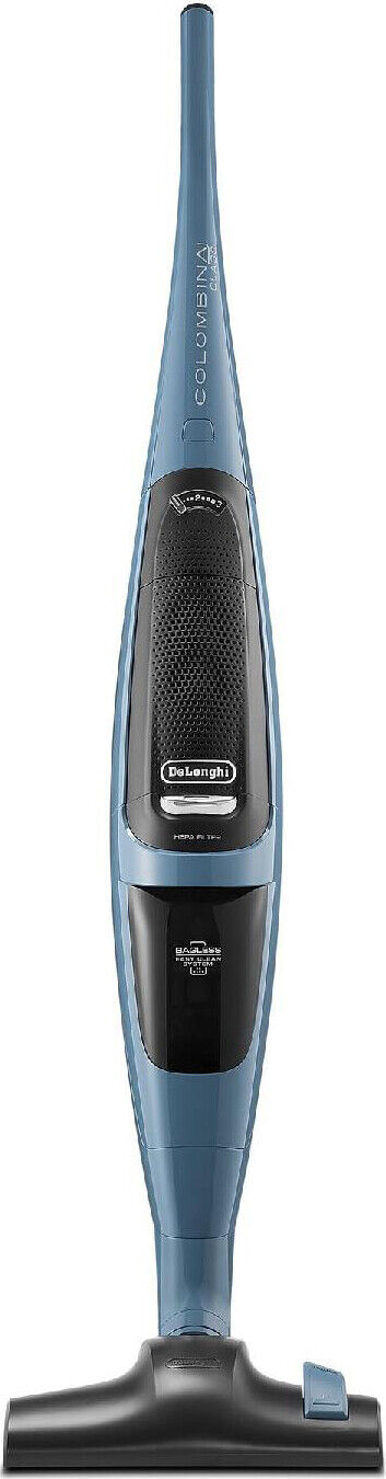 Scopa Elettrica con Filo senza Sacco 900W XL135.21 Colombina Class De Longhi
