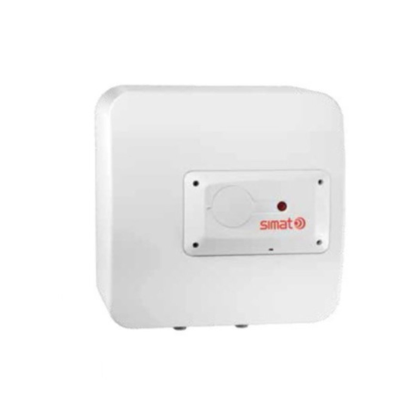 SIMAT 50 V/2 EU SCALDABAGNO ELETTRICO 50 LT SOPRALAVELLO