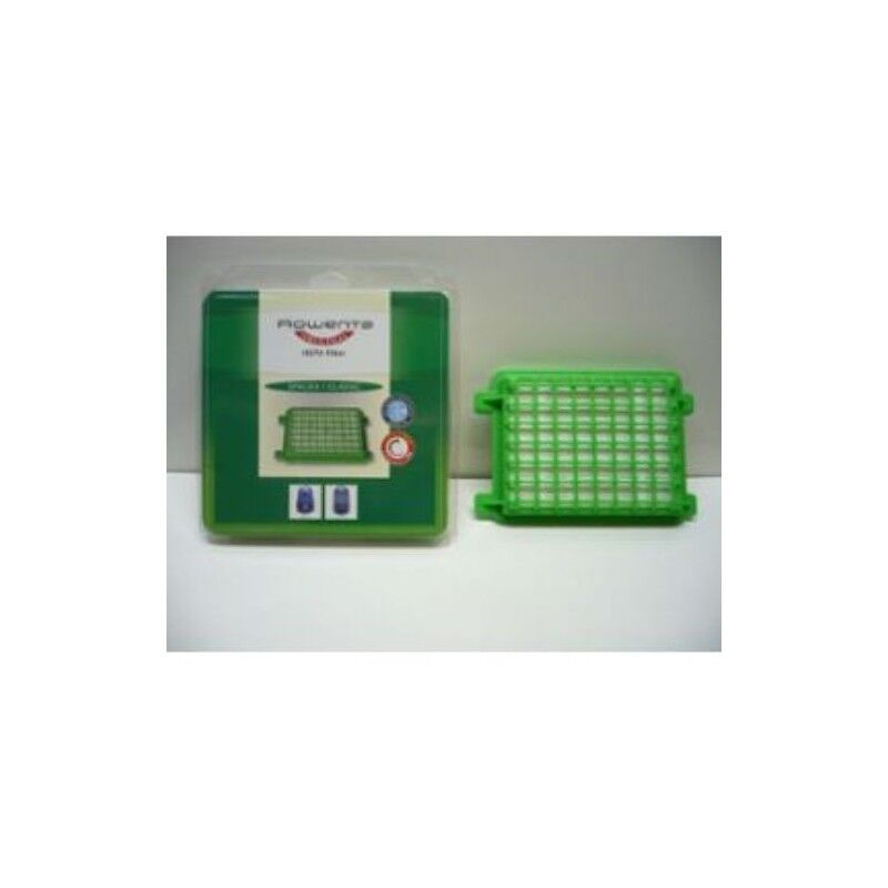FILTRO HEPA ROWENTA SPACEO H10 RO1431IA RO1433IA RO1629IA RO1655I