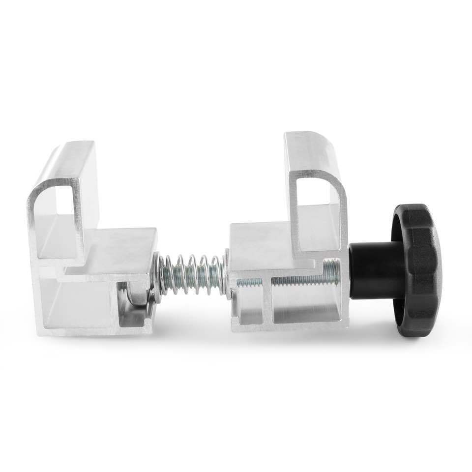 POWER DYNAMICS 750SDC DECK TO DECK CLAMPS 3PCS ACCESSORI PER AUDIO - LUCI