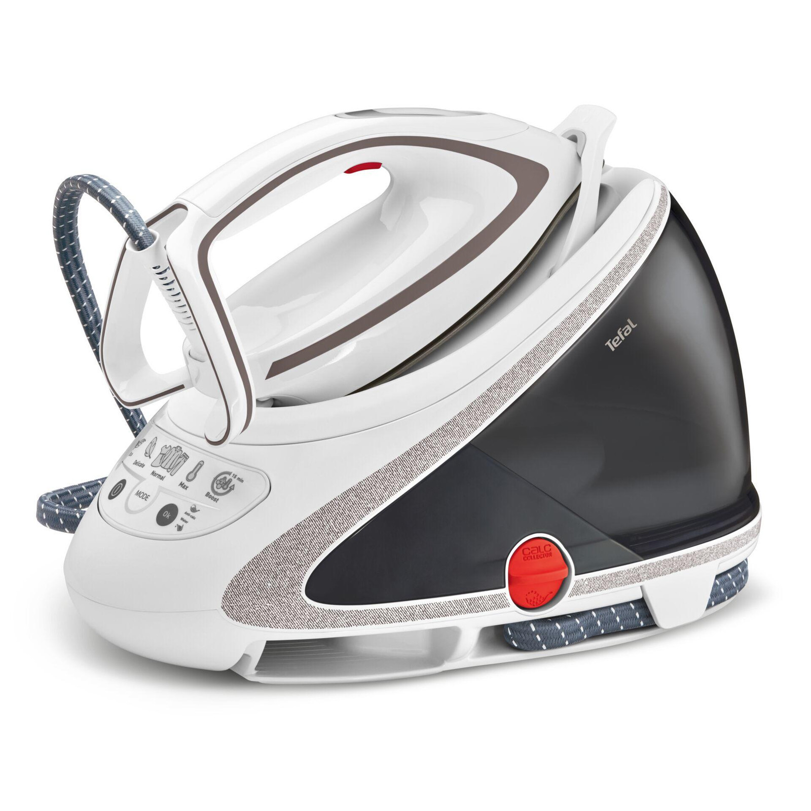 Tefal GV 9567 Pro Express Ultimate Mod. GV9567 EAN 3121040073933