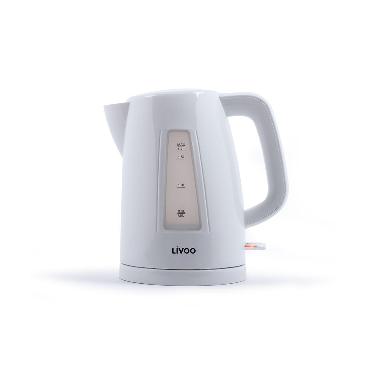 Cordless Electric Kettle (m2R)