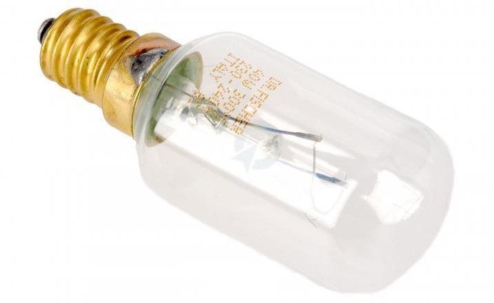 Luce Del Forno WHIRLPOOL E14 40W Ø29x74mm 300°C 484000008841