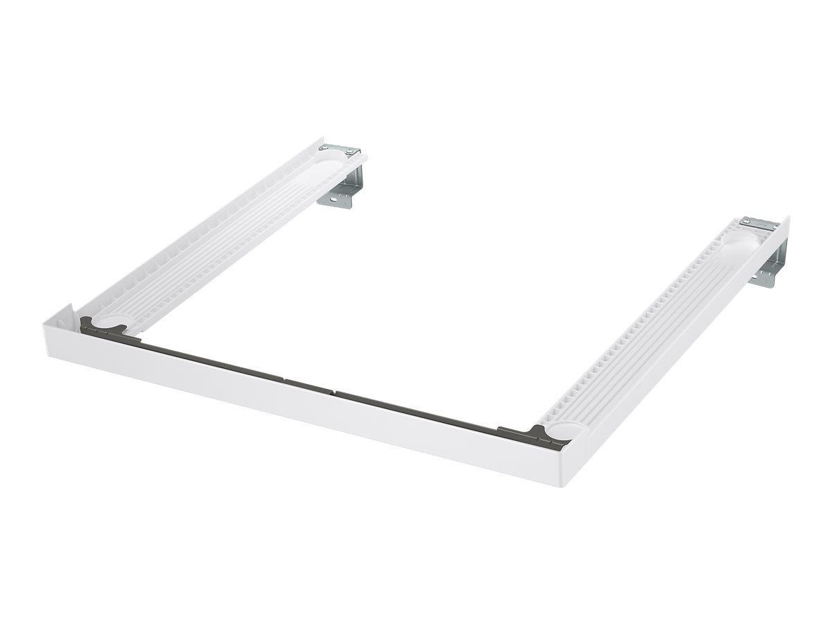 Samsung SKK-SSW Stacking kit white for Bespoke DV90BB9445; Bespoke AI SKK-SSW