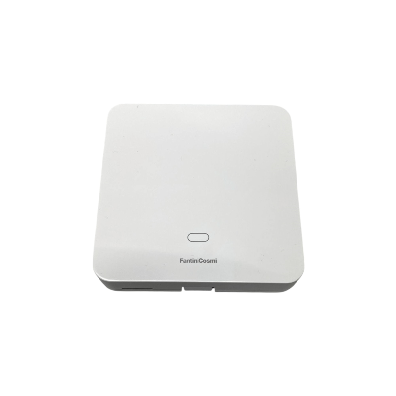 FANTINI C800WIFI OT OPEN THERM TERMOSTATO COMANDO REMOTO SMART WIFI