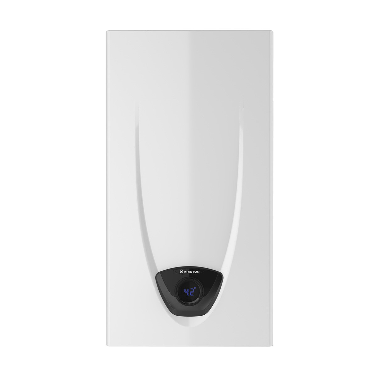 Scaldabagno A Gas Scaldino Ariston Fast Evo X 14 EU Gpl 14 LT Camera Aperta