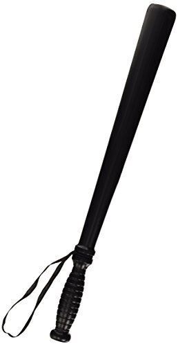 WIDMANN 2423P MANGANELLO PLASTICA CM 53 POLIZIA