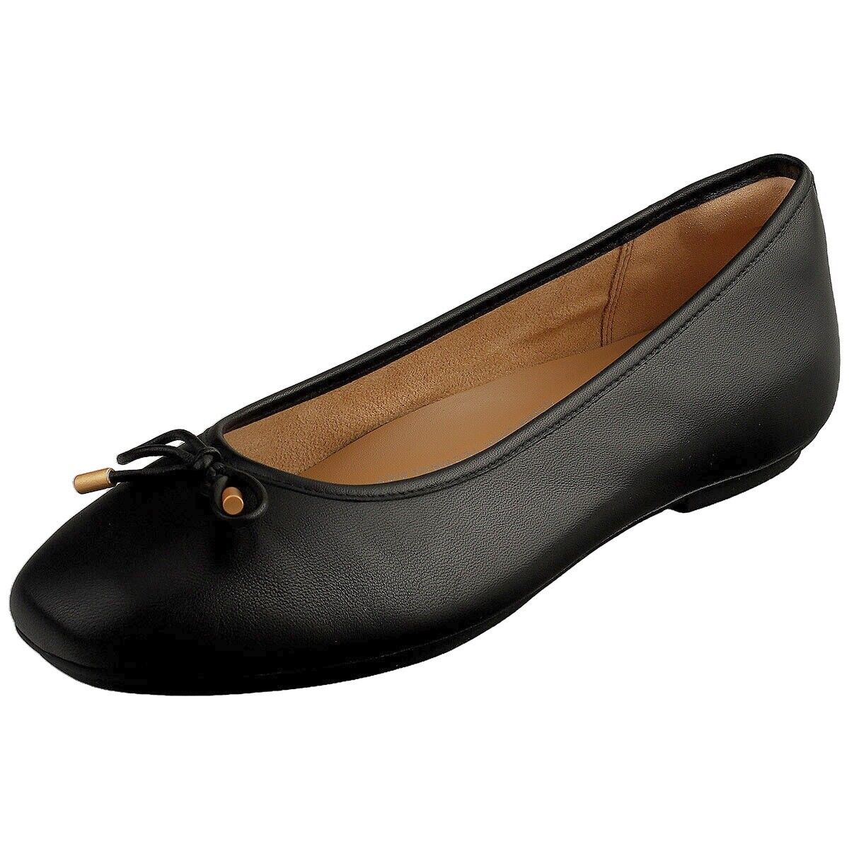 FitFlop Mary Jane Ballerine in Nero per Donna - 37 EU