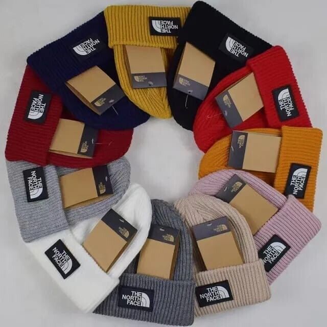 THE NORTH FACE uomo / donna cappello