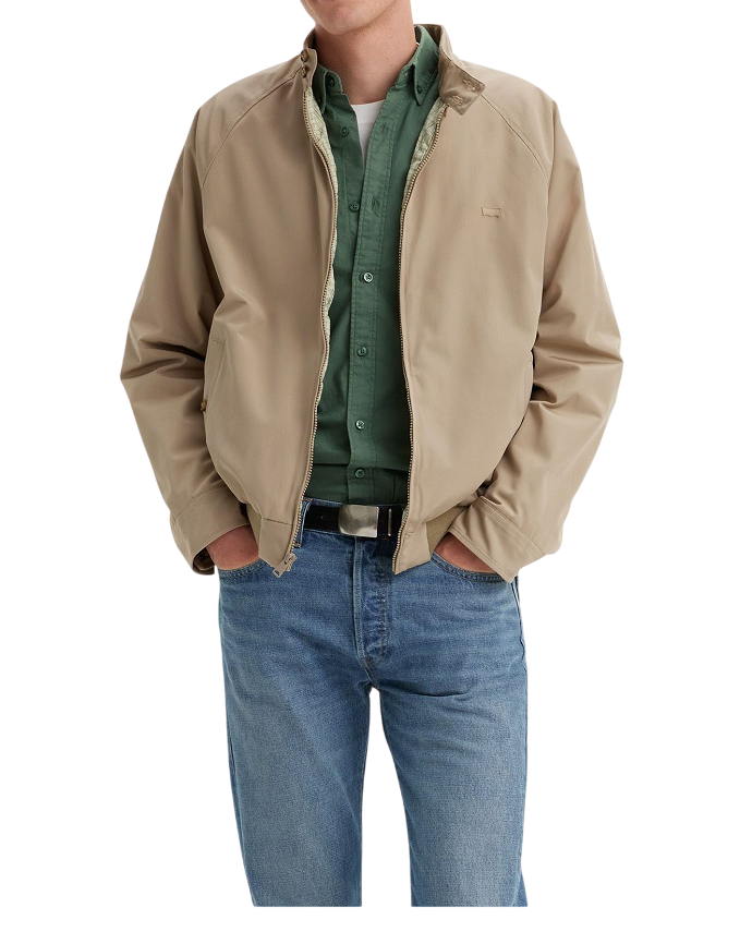 Giacca Uomo Levi's Art A7235
