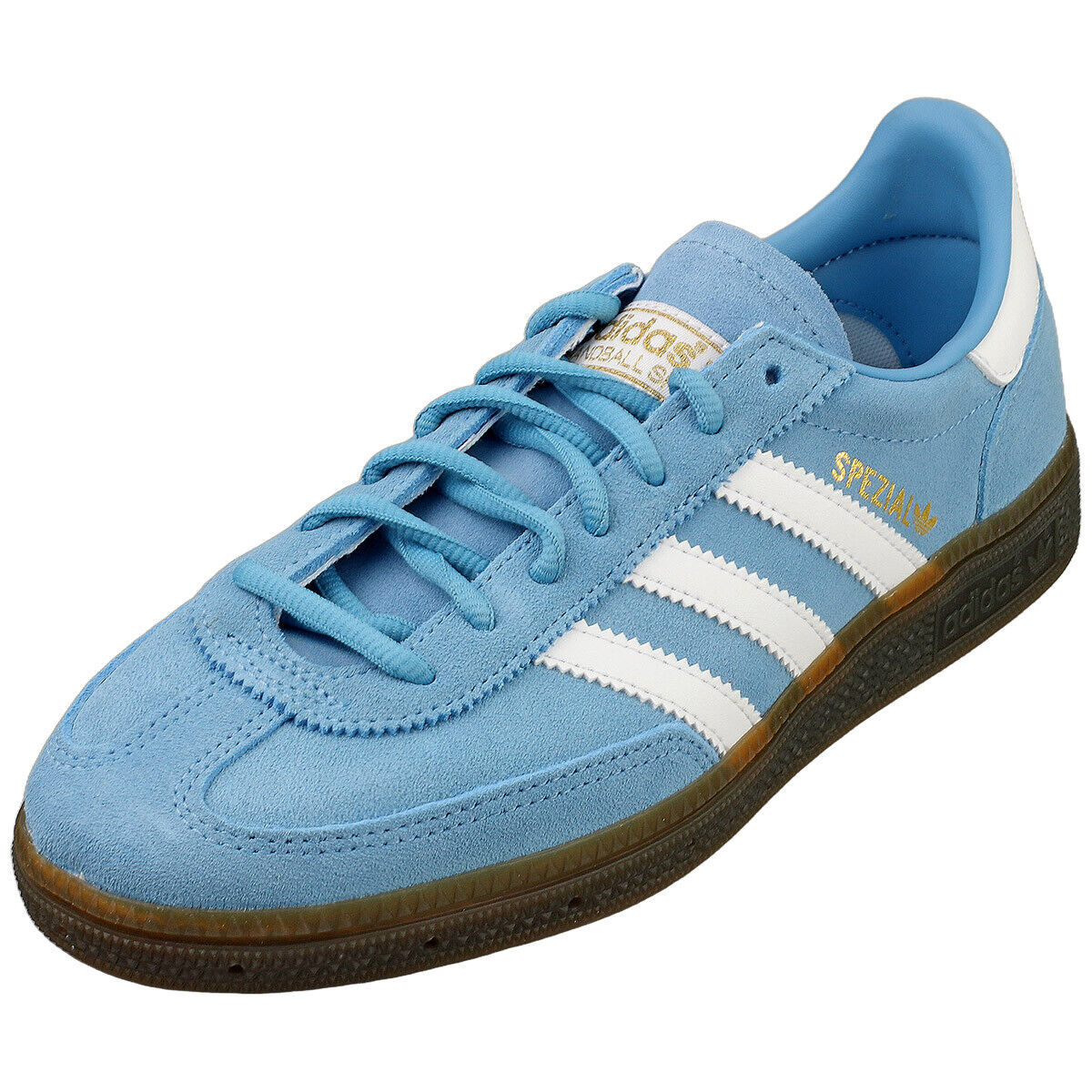 adidas Handball Spezial Blu Bianco Uomo - 39 1/3 EU