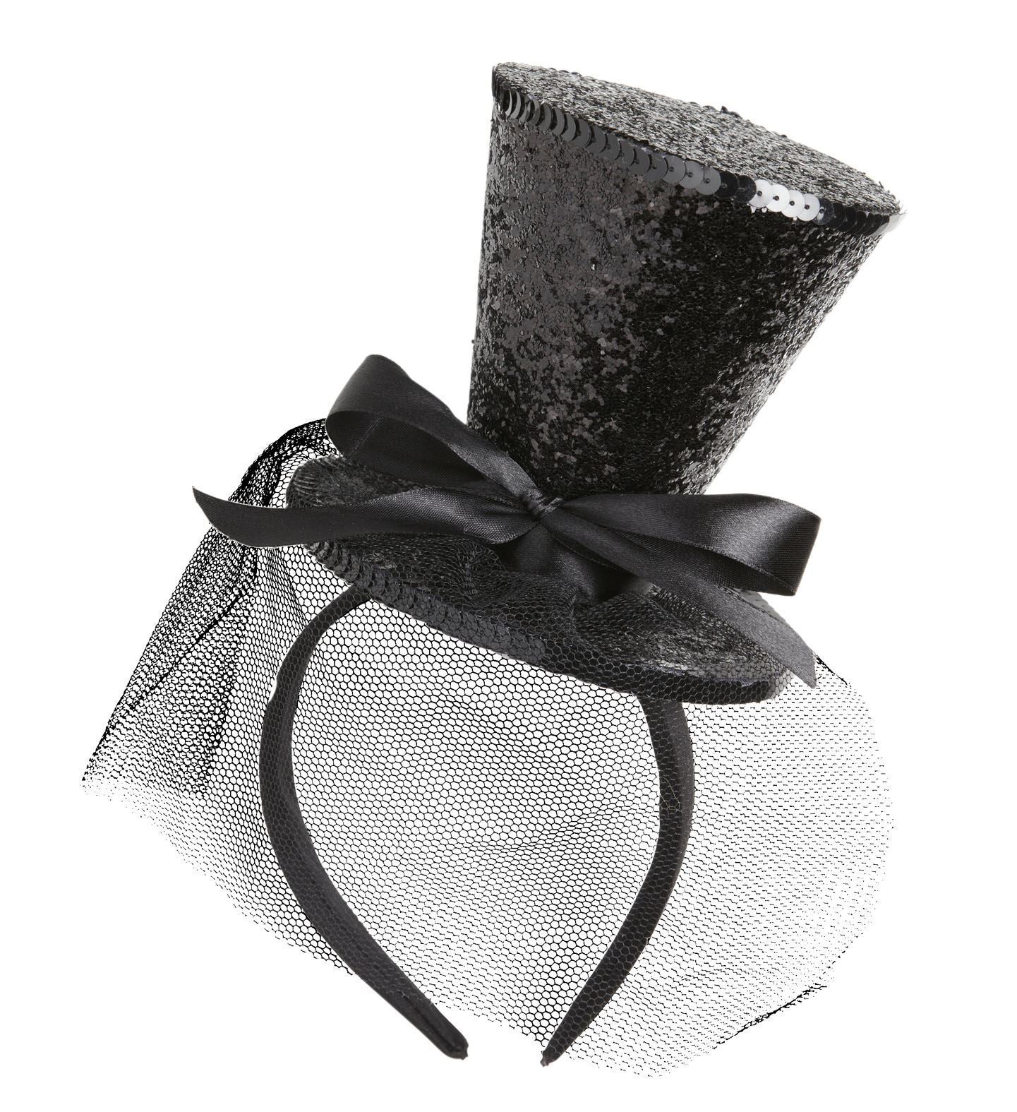 WIDMANN 0066F widmann mini cilindro nero glitter