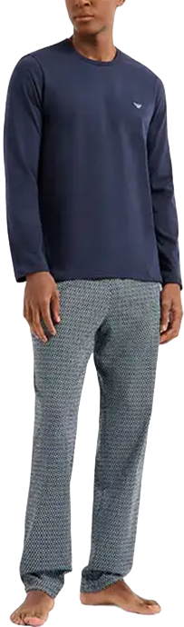 EA7 Underwear Pigiama 111791 4F567