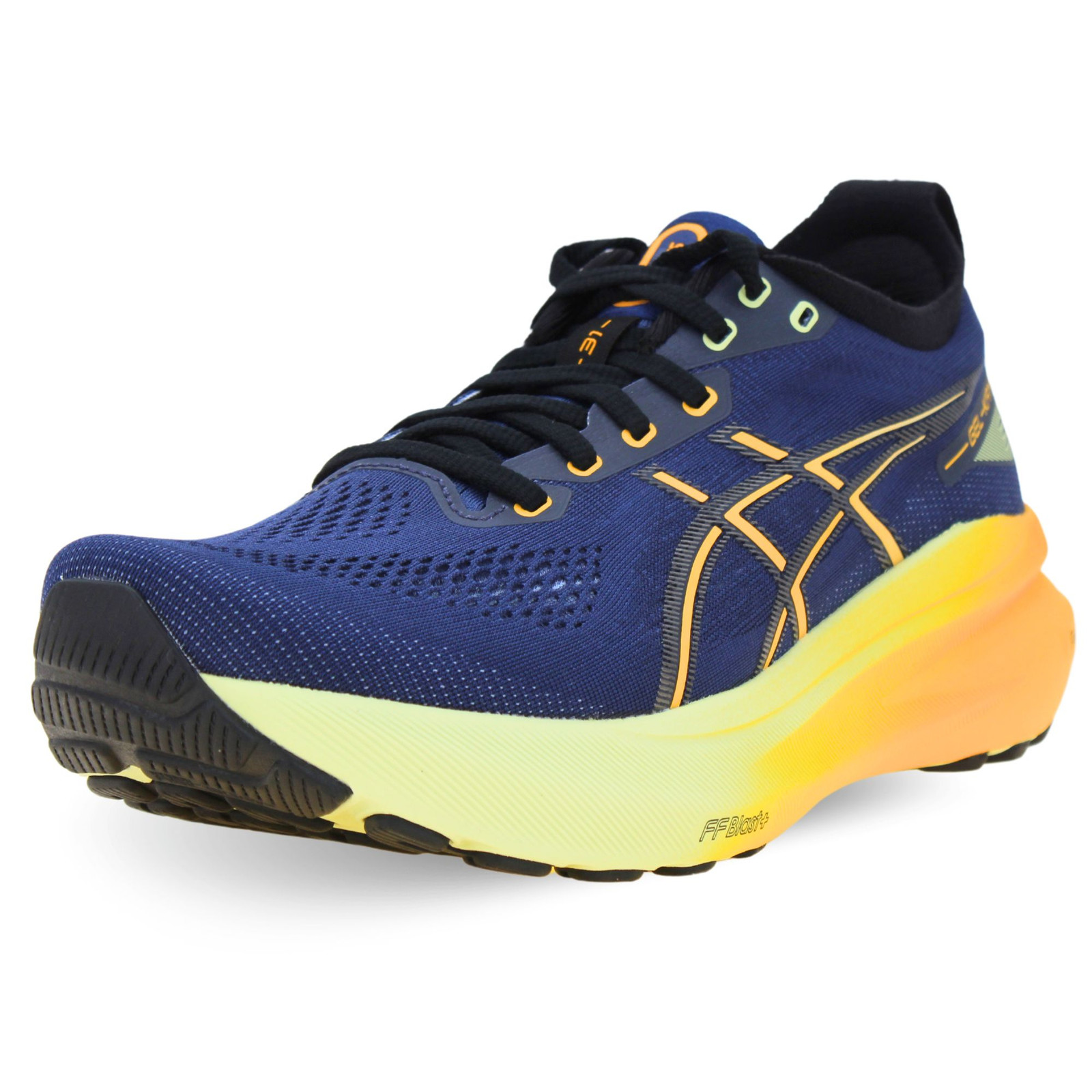 Scarpe Asics Gel-Kayano 31 Taglia 41.5 Cod 1011B867-403 Blu