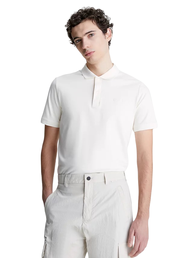 Polo uomo Calvin Klein art K10K111657