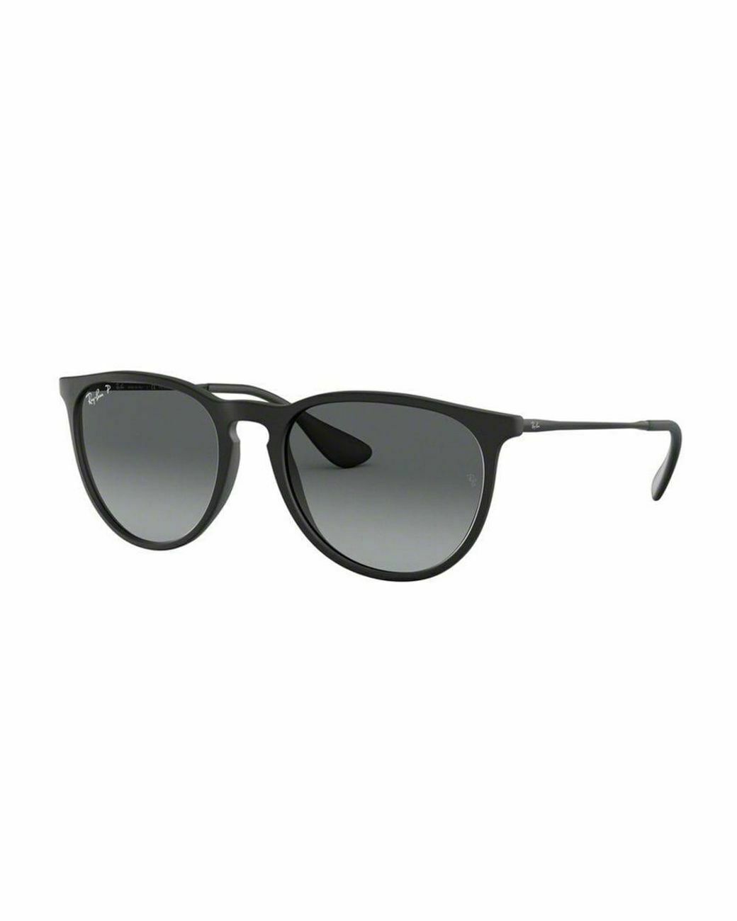 OCCHIALE DA SOLE RAYBAN ORIGINALE RB 4171 ERIKA POLARIZZATO STILE VINTAGE NUOVO
