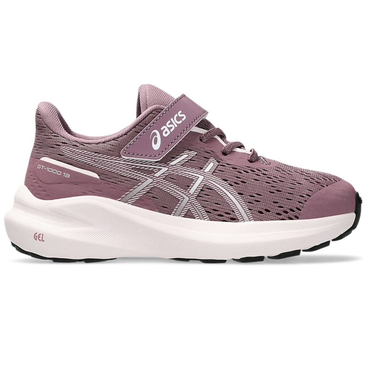 SCARPE JR ASICS GT 1000 13 PS COL. VIOLA n. 31,5