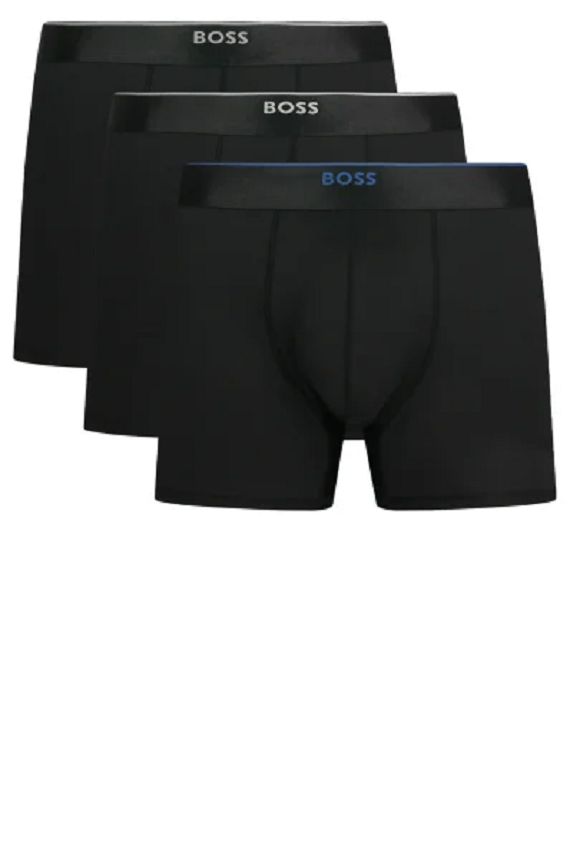 Tris boxer uomo Hugo BOSS 50482111 10245115