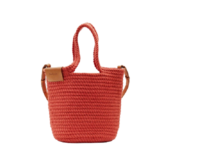 Borsa Donna Desigual Art 24SAXO05