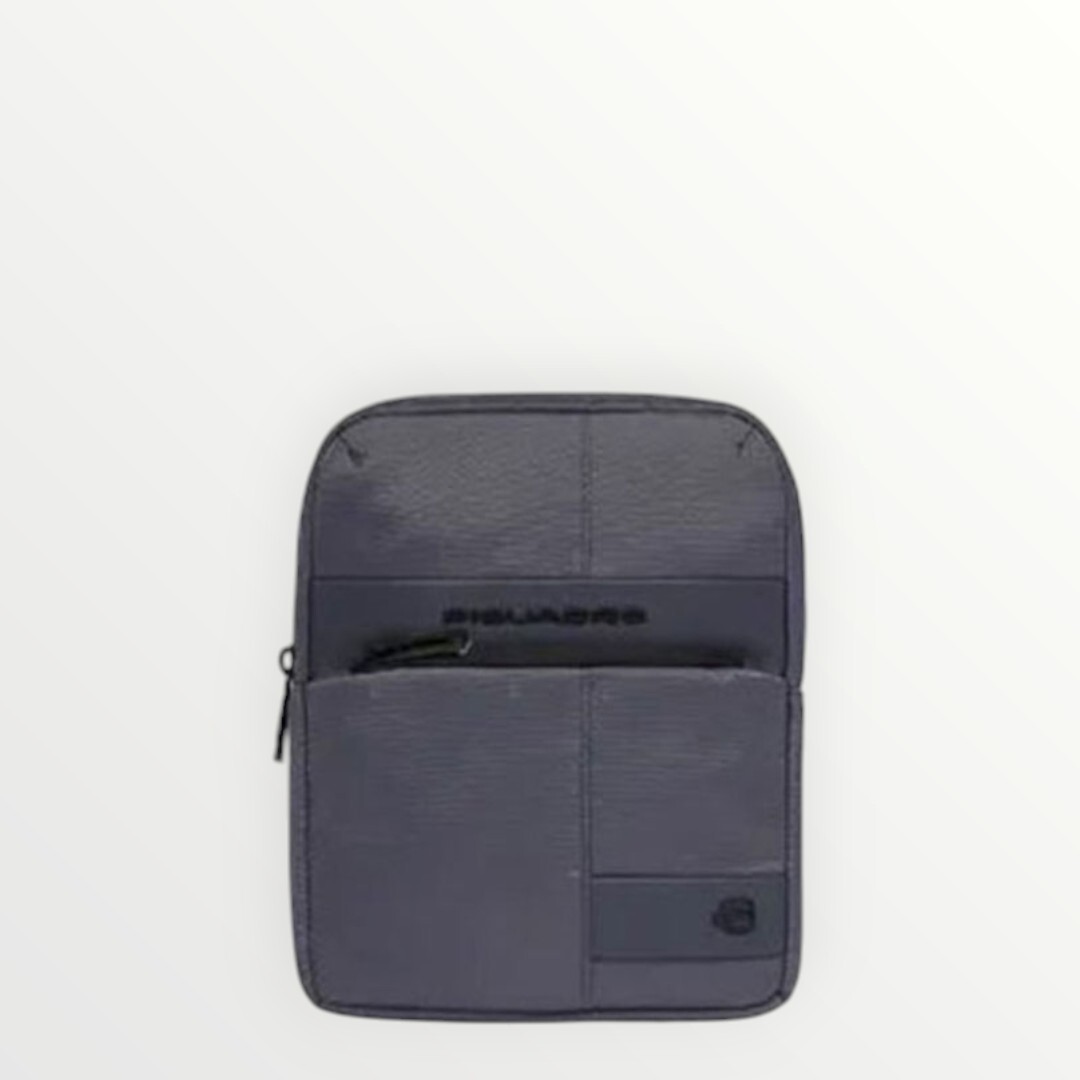 PIQUADRO W129 Borsello Small Avio