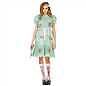 WIDMANN 10311 COSTUME BAMBOLA ASSASSINA S #1032