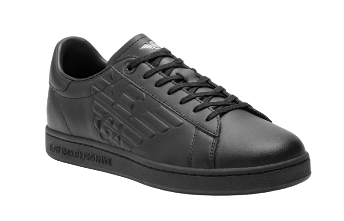 Scarpe Uomo Emporio Armani Art. X8X001 XCC51