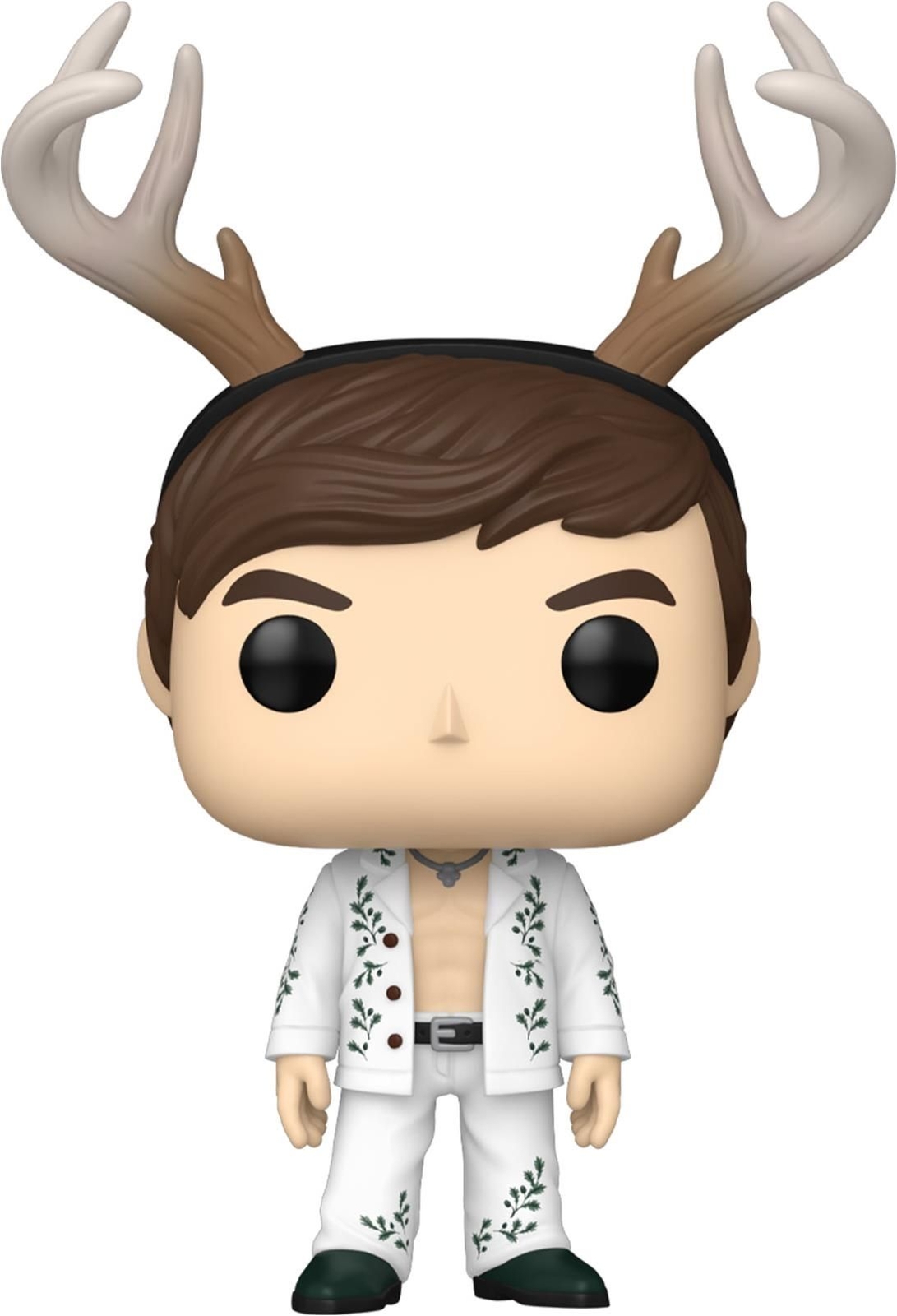 7829593 Merchandising Saltburn: Funko Pop! Movies - Oliver Quick (Vinyl Figure 1