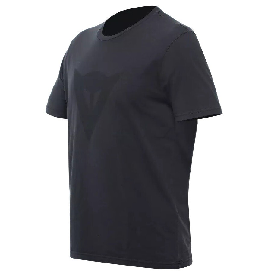 MAGLIA MANICHE CORTE DAINESE SPEED DEMON SHADOW T-SHIRT MAN ANTRACITE TG S