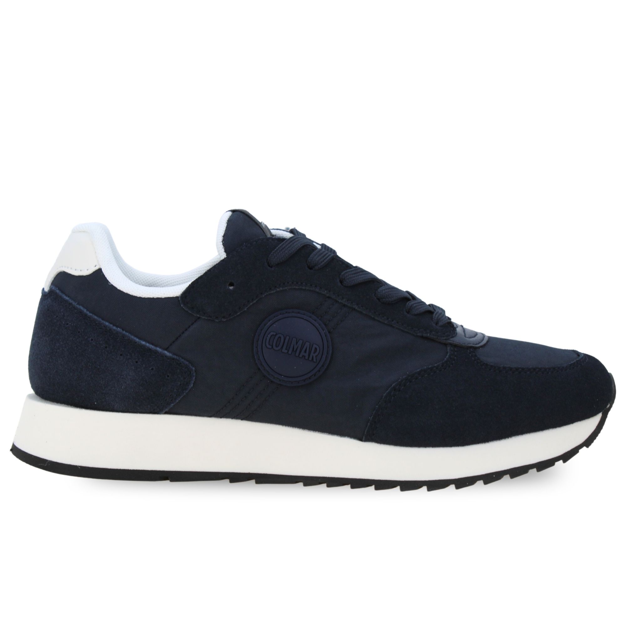 SCARPE COLMAR TRAVIS ONE TG 46 COD TRAVISONE-001E25 - 9M [US 12 UK 11 CM 30.5]