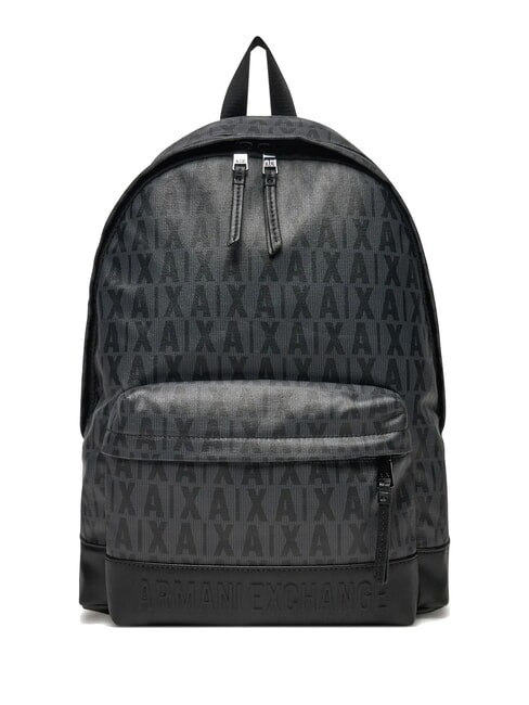 ZAINO ARMANI EXCHANGE zaino ASPHALT/BLACK ND  scelta=P ASPHALT/BLACK 9526664F865