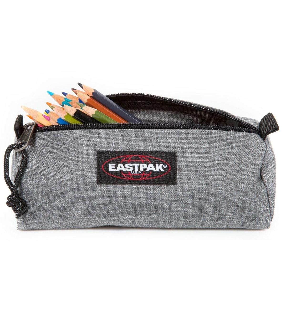 Astuccio Eastpak Benchmark Sunday Grey EK000372-363