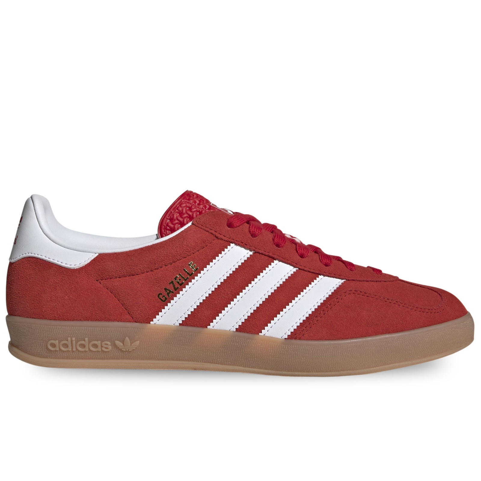 SCARPE ADIDAS GAZELLE INDOOR TG 44 COD JI2063 - 9MW [US 10 UK 9.5 CM 28]