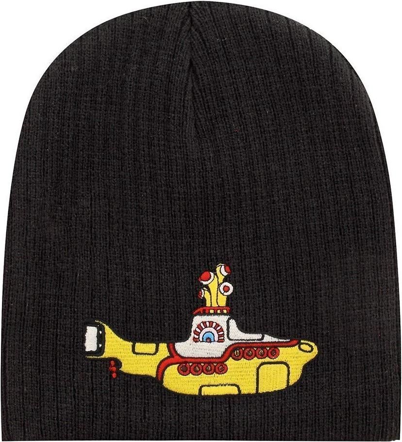 Abbigliamento Beatles (The): Rock Off - Yellow Submarine (Berretto)