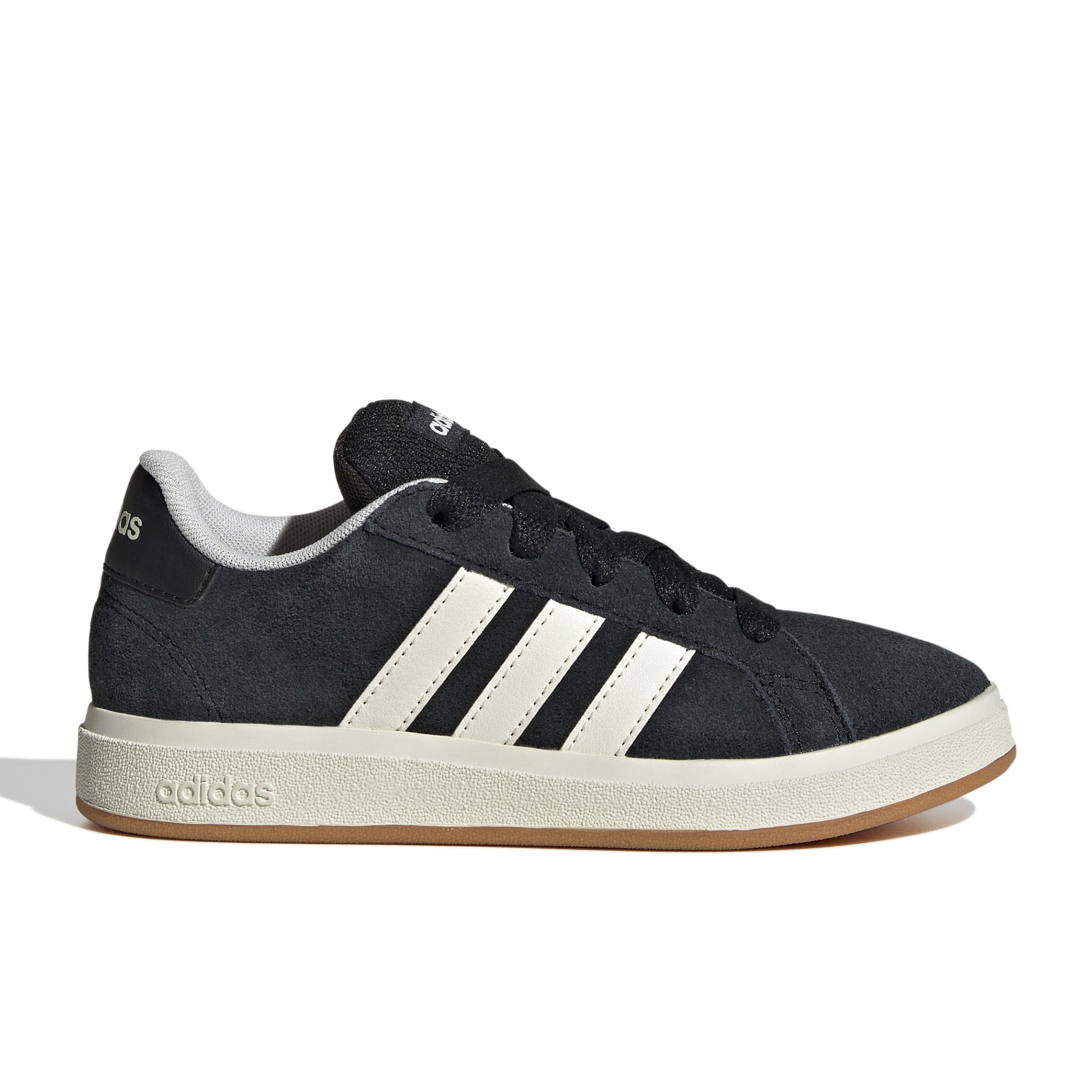 SCARPE ADIDAS GRAND COURT 00S K TG 36 COD JH6178 - 9B [US 4 UK 3.5 CM 22.1]