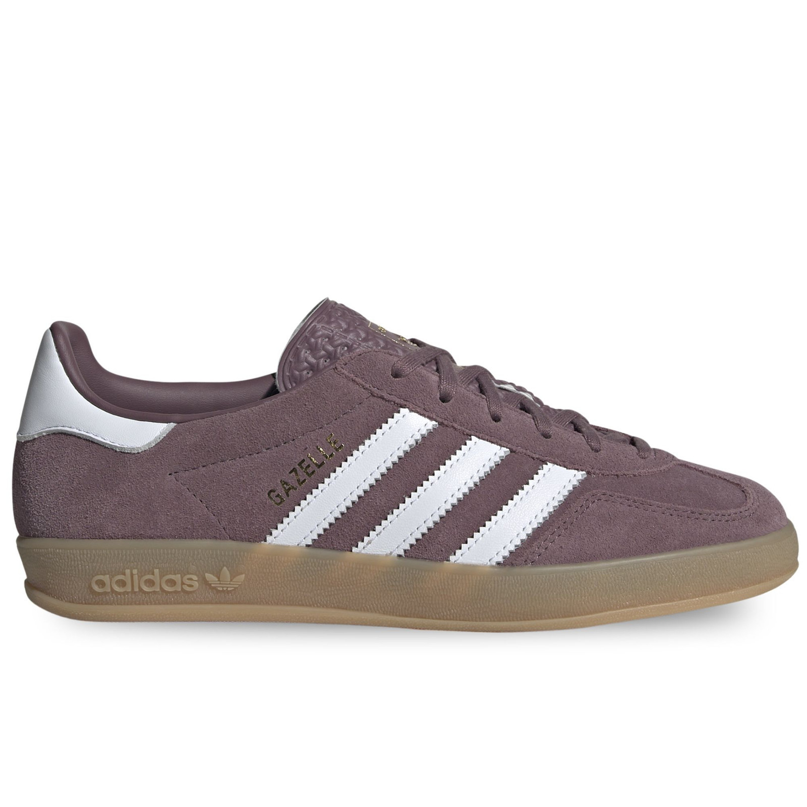 SCARPE ADIDAS GAZELLE INDOOR W TG 40 COD IH5483 - 9W [US 8 UK 6.5 CM 24.6]