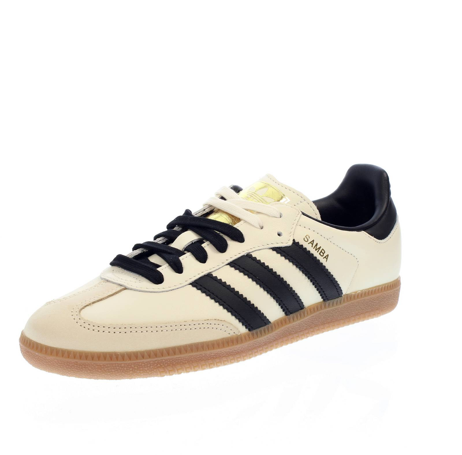Adidas Originals Samba Og Bianco - Taglia 38 [5 US 23.3cm] Scarpe Donna