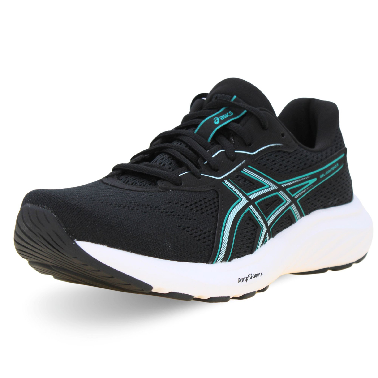 Scarpe Asics Gel-Contend 9 Taglia 44 Cod 1011B881-004 Nero