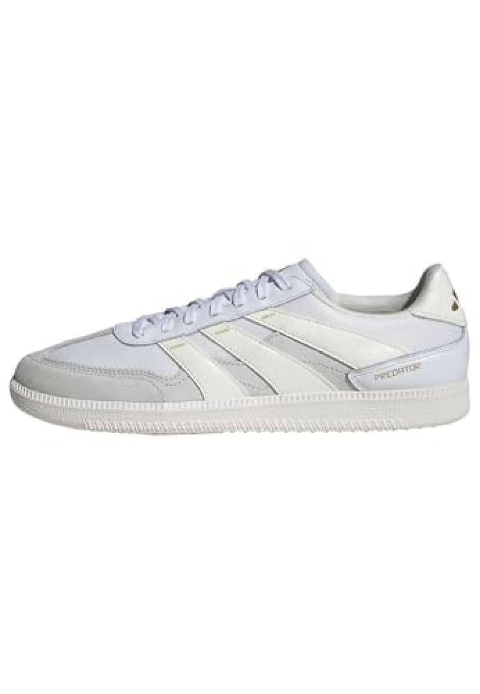 (TG. 42 EU) adidas Predator Freestyle Football Boots Indoor, Scarpe da Calcio Un