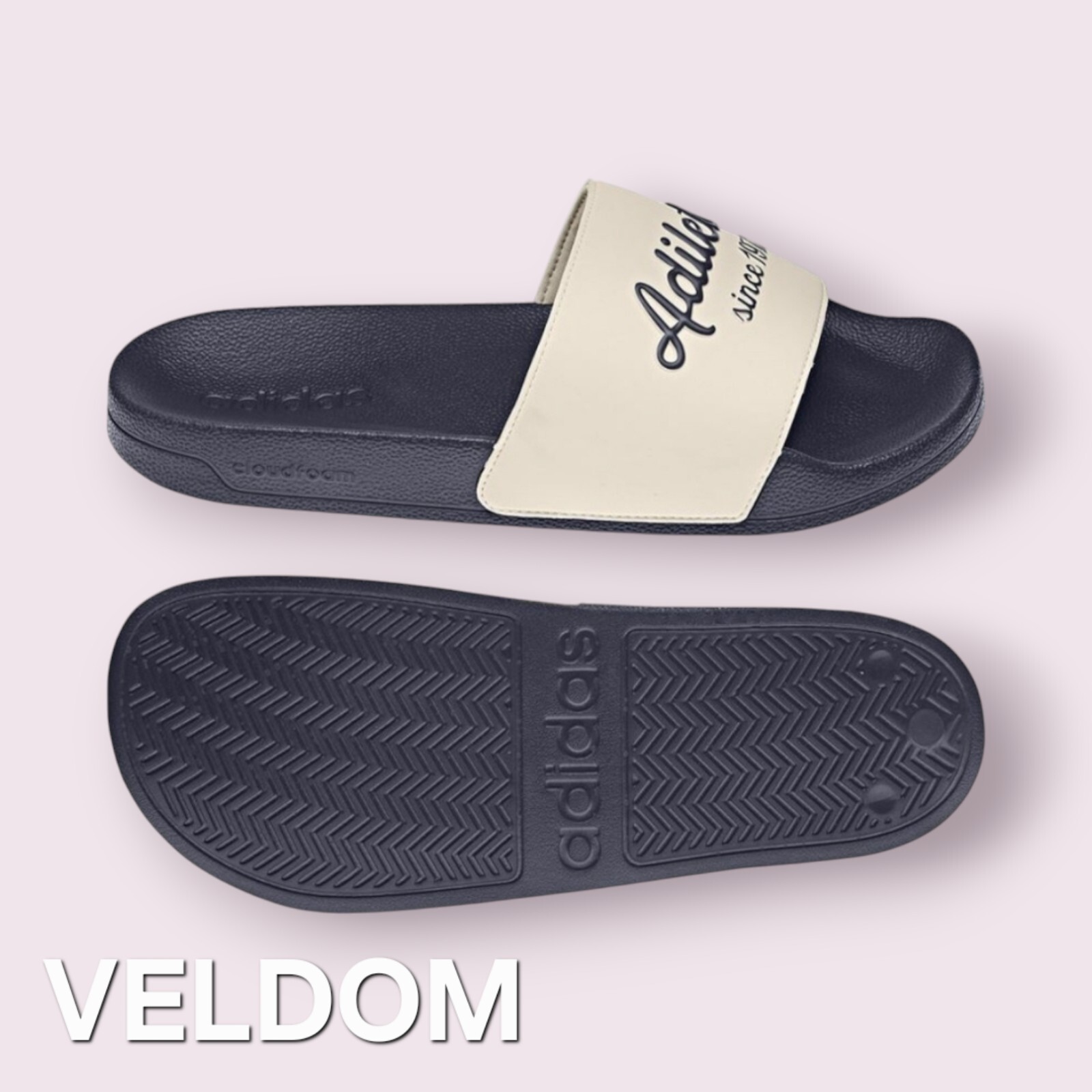 Adidas Adilette Shower SIZE-42(26,5 CM)  GW8748 Ciabatte Unisex