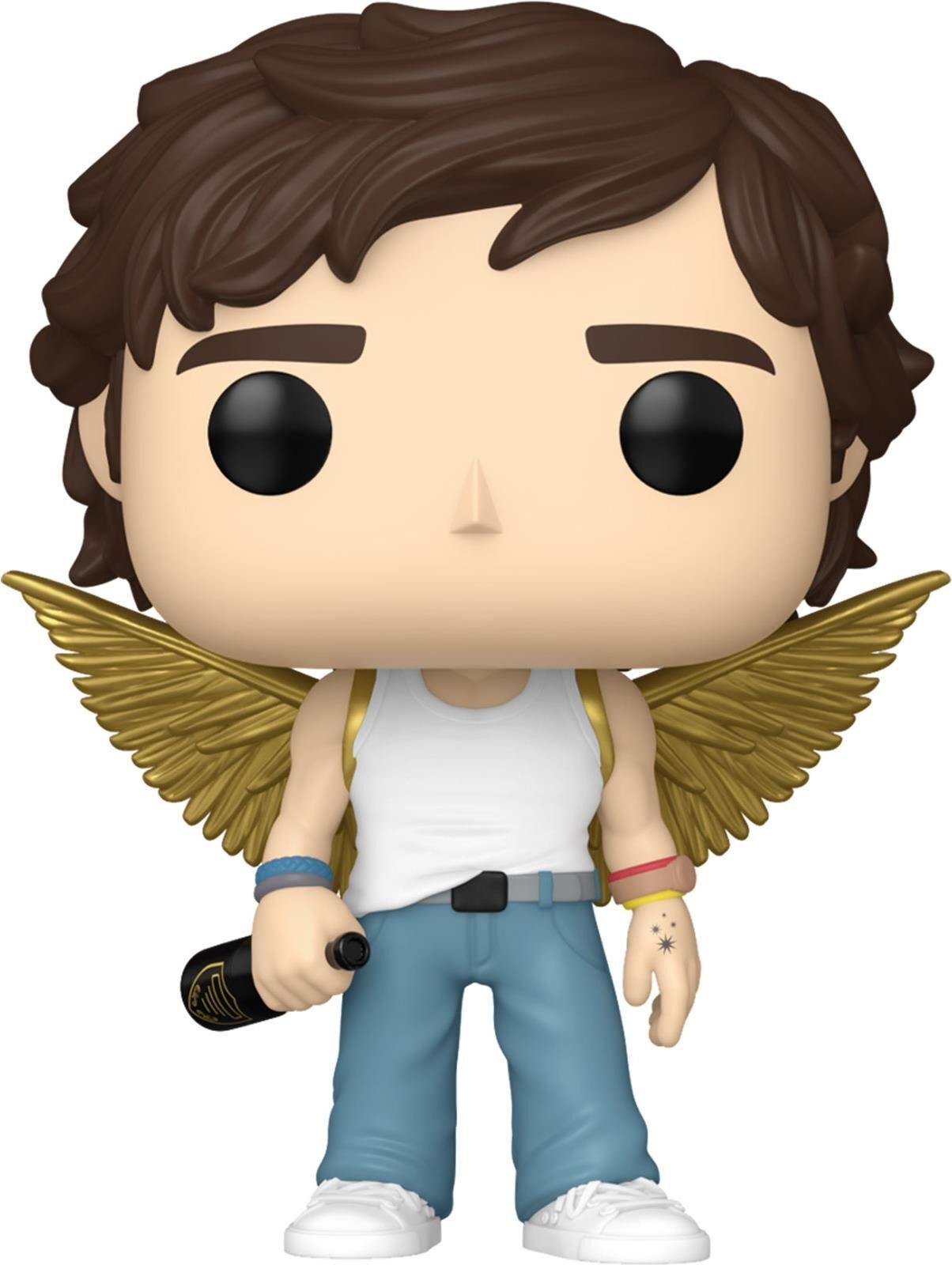 7829593 Merchandising Saltburn: Funko Pop! Movies - Felix Catton (Vinyl Figure 1